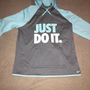 Nike hoodie